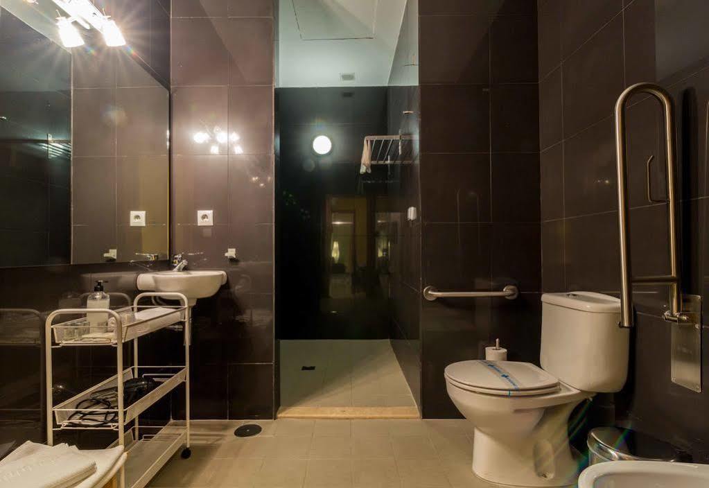 La Casa Del Conde De Gelves Apartments Севилья Экстерьер фото
