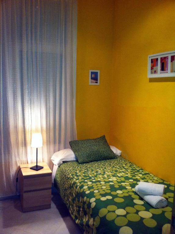 La Casa Del Conde De Gelves Apartments Севилья Номер фото